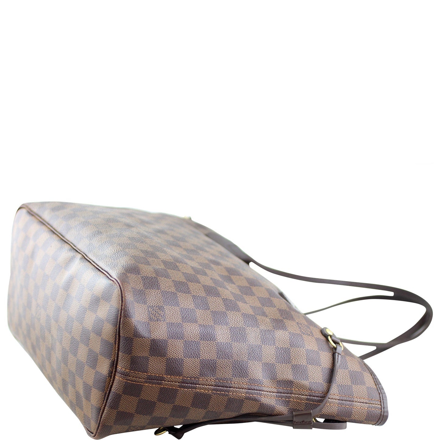 Louis Vuitton Neverfull MM Damier Ebene