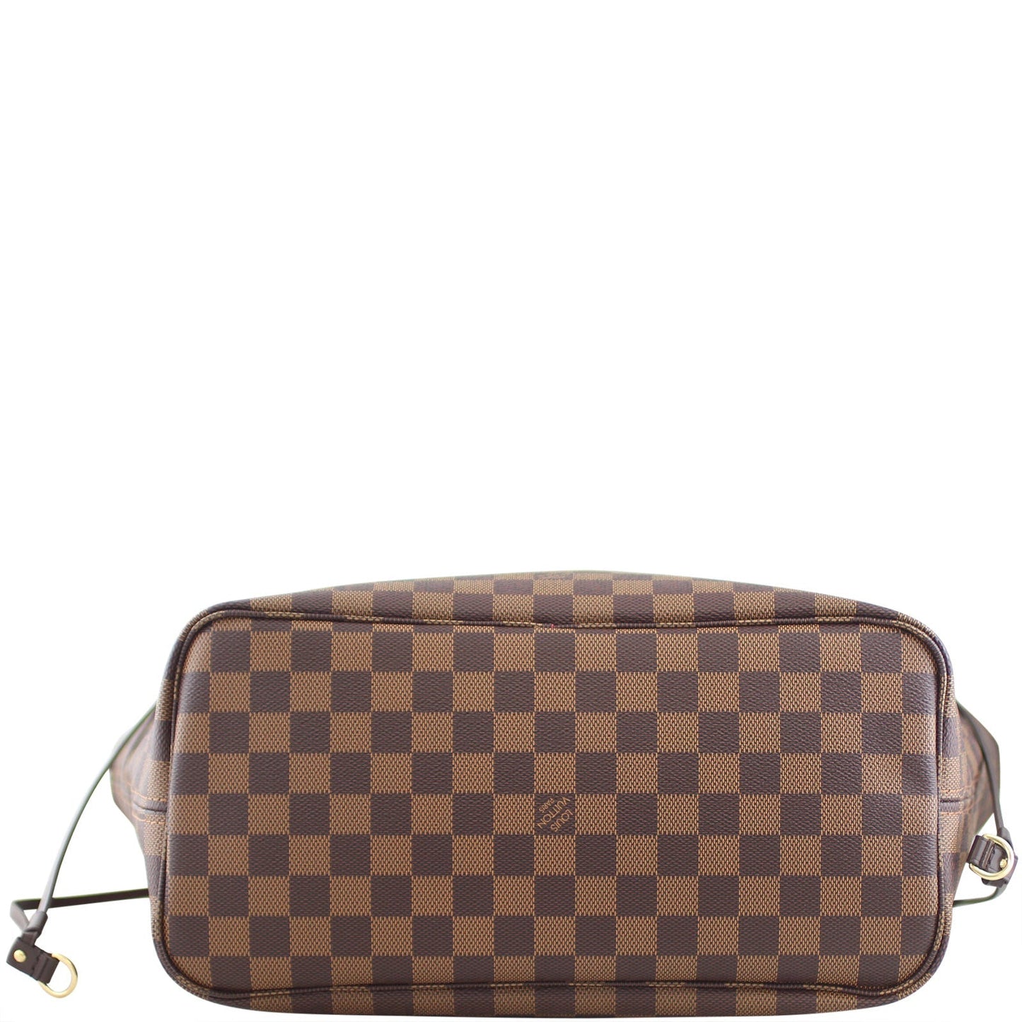 Louis Vuitton Neverfull MM Damier Ebene
