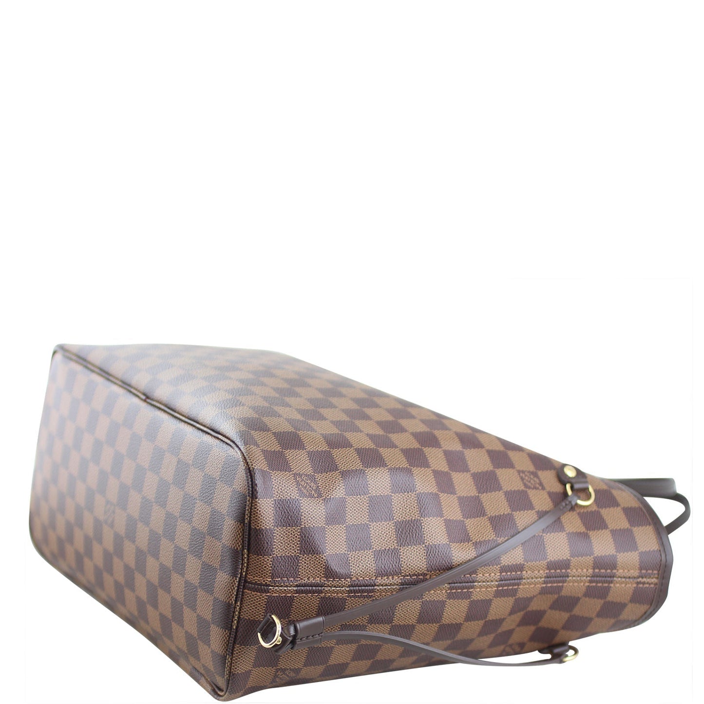 Louis Vuitton Neverfull MM Damier Ebene