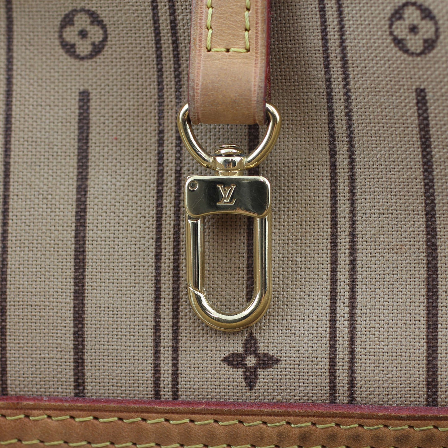 Louis Vuitton Neverfull MM Monogram
