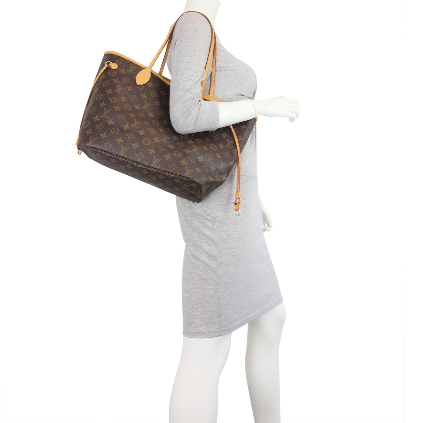 Louis Vuitton Neverfull MM