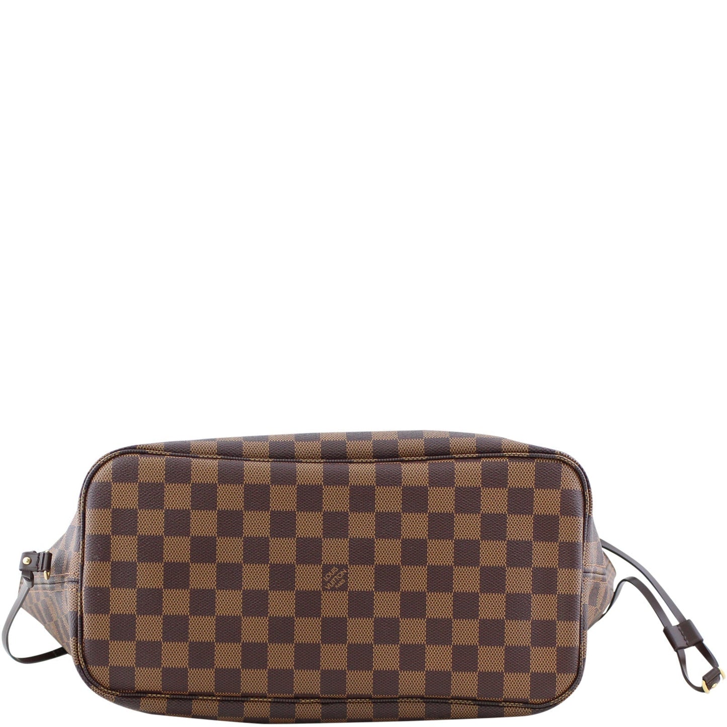 Louis Vuitton Neverfull MM Damier Ebene
