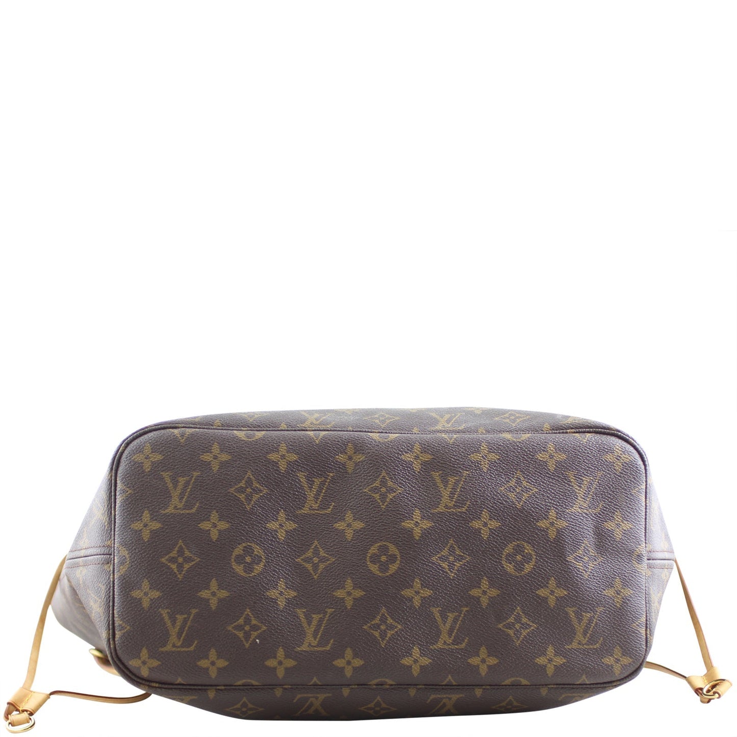 Louis Vuitton Neverfull MM Monogram