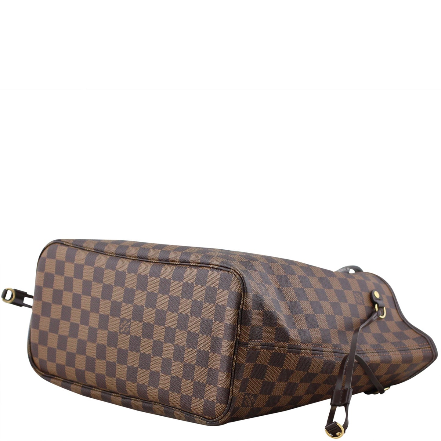 Louis Vuitton Neverfull MM Damier Ebene