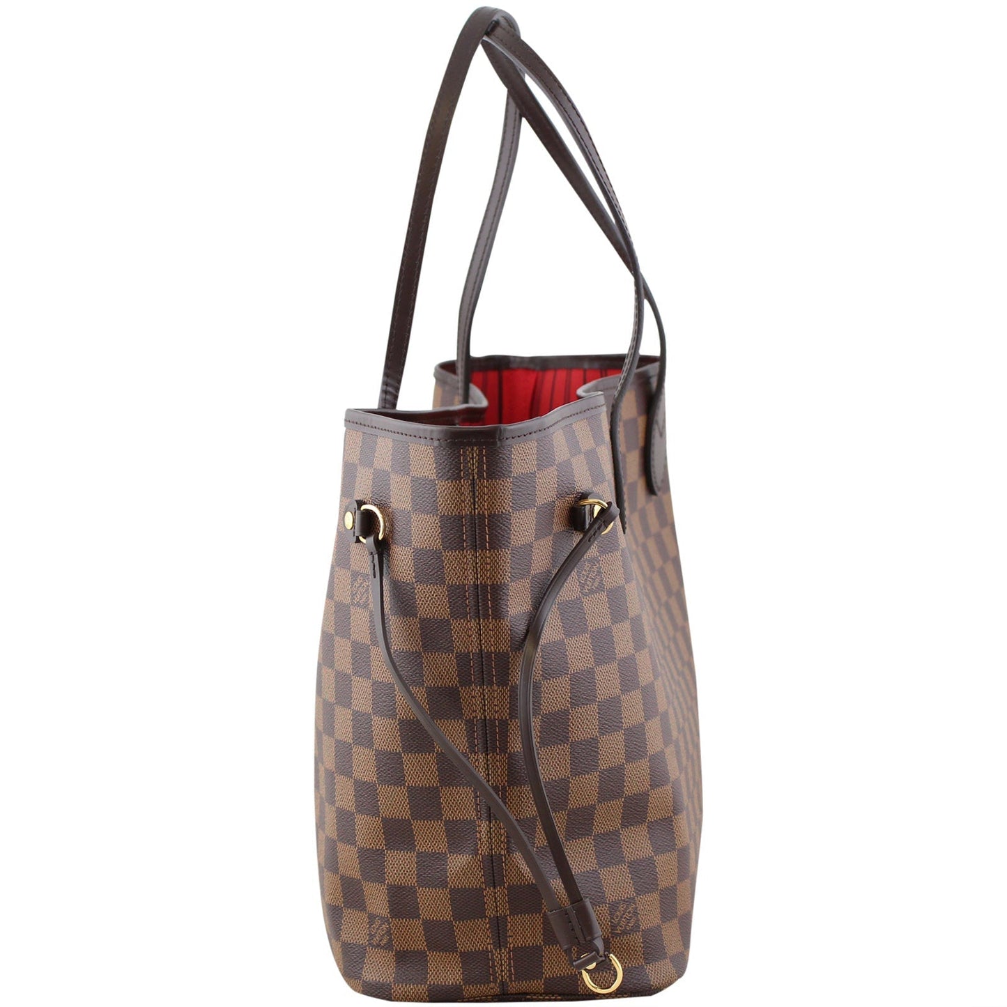 Louis Vuitton Neverfull MM Damier Ebene