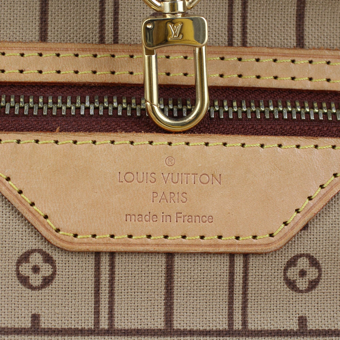 Louis Vuitton Neverfull MM