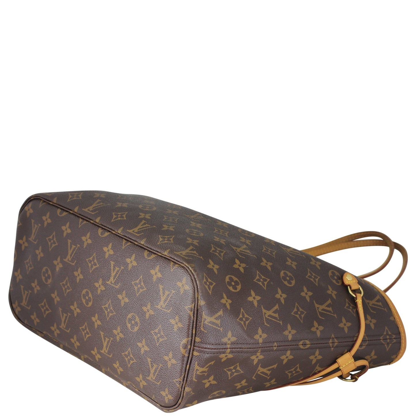 Louis Vuitton Neverfull MM Monogram