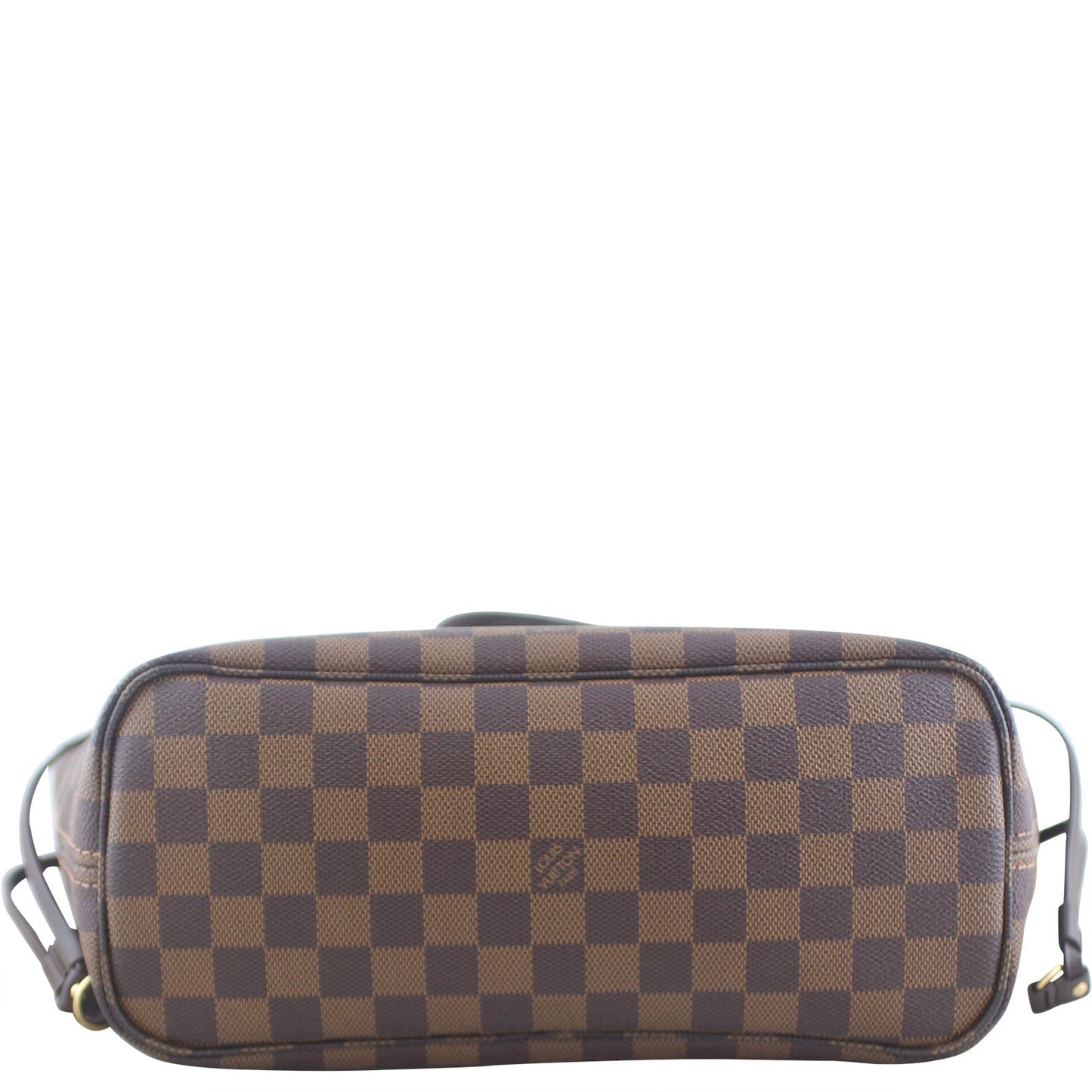 Louis Vuitton Neverfull PM Damier Ebene