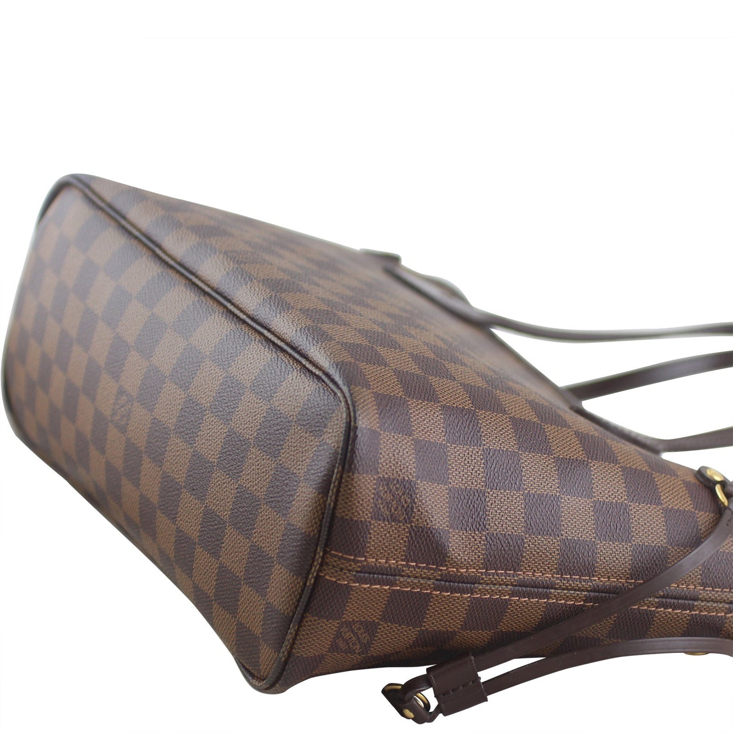 Louis Vuitton Neverfull PM Damier Ebene