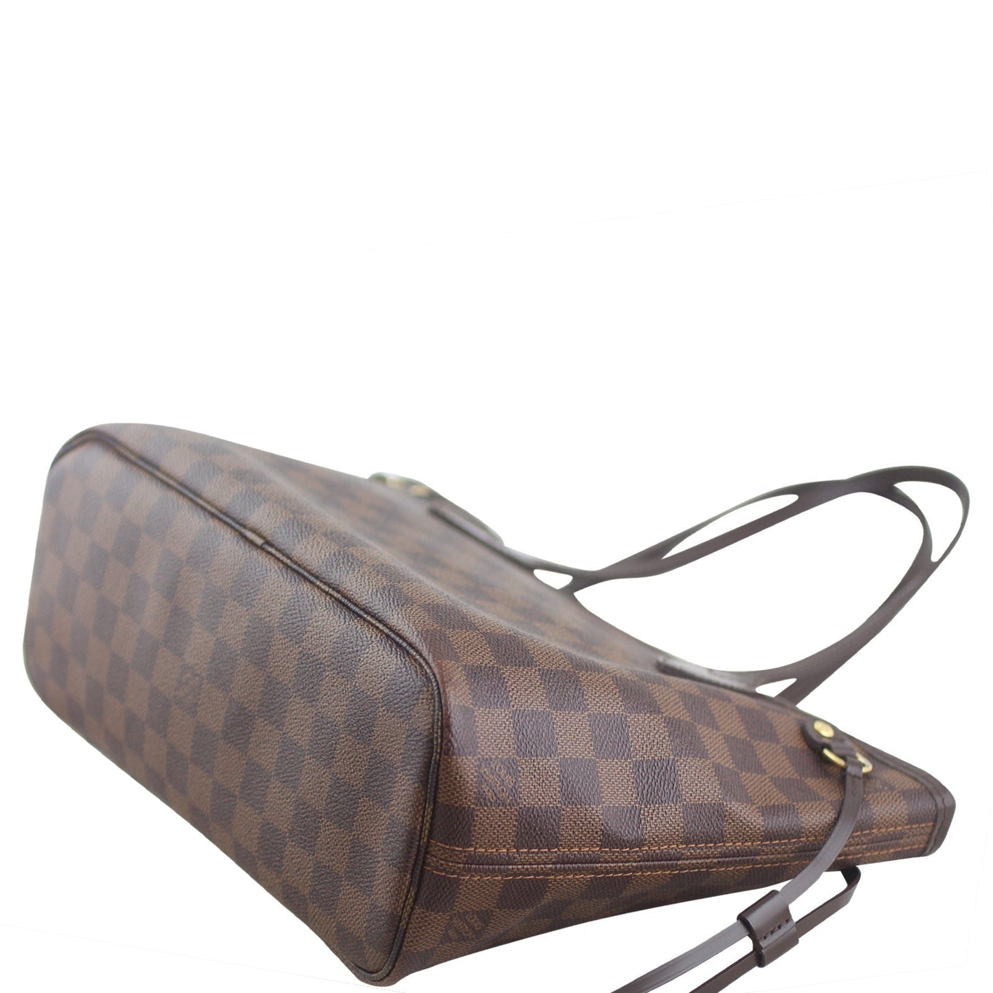 Louis Vuitton Neverfull PM Damier Ebene