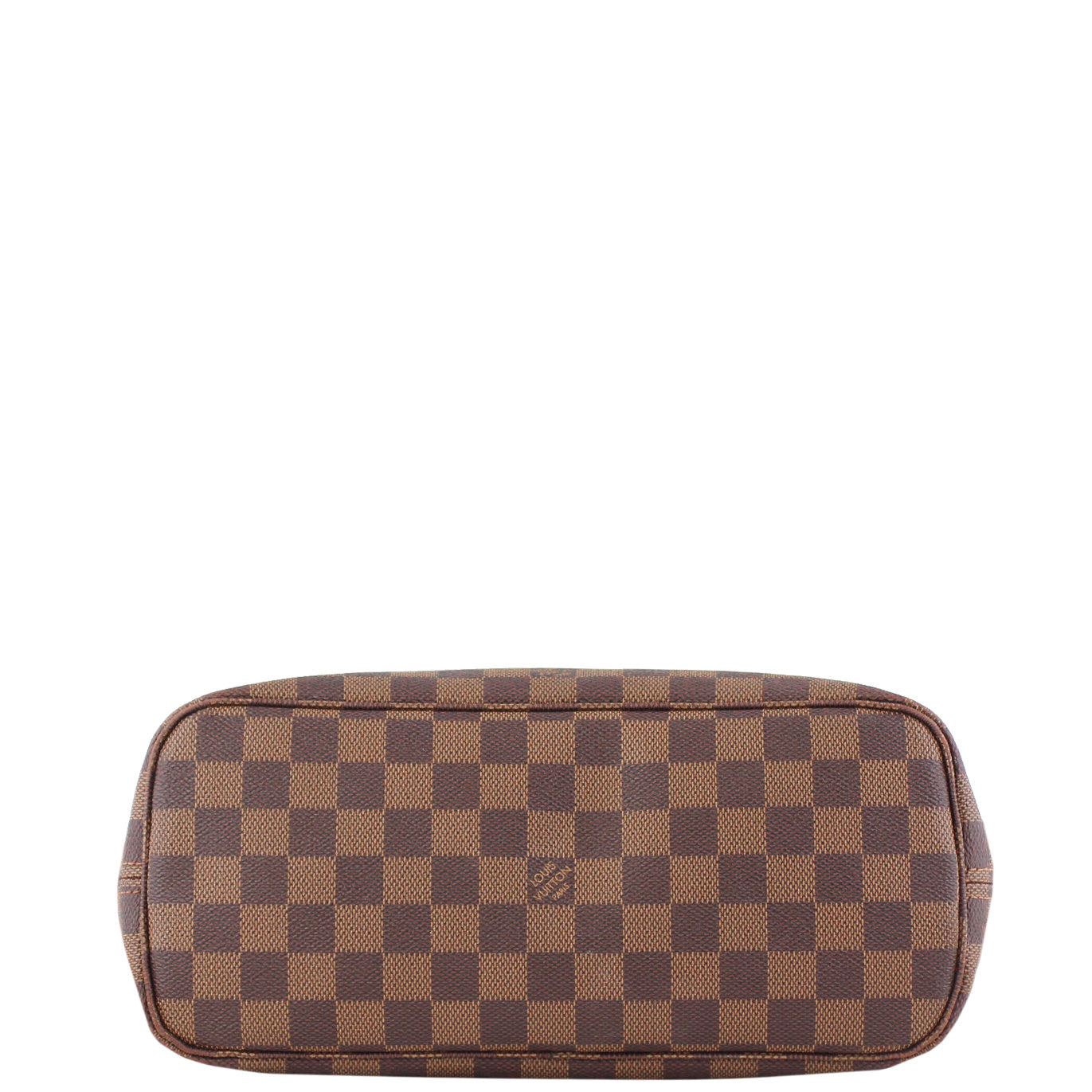 Louis Vuitton Neverfull PM Damier Ebene