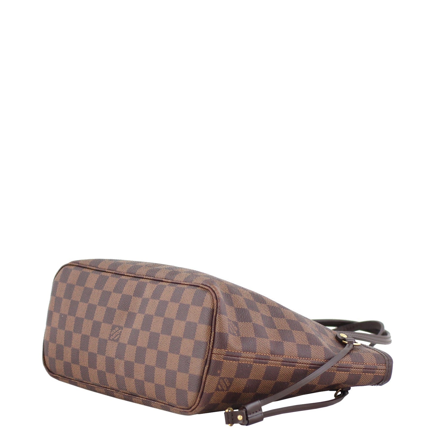 Louis Vuitton Neverfull PM Damier Ebene