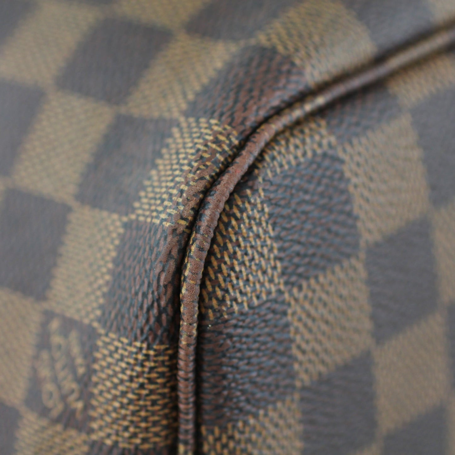 Louis Vuitton Neverfull PM Damier Ebene