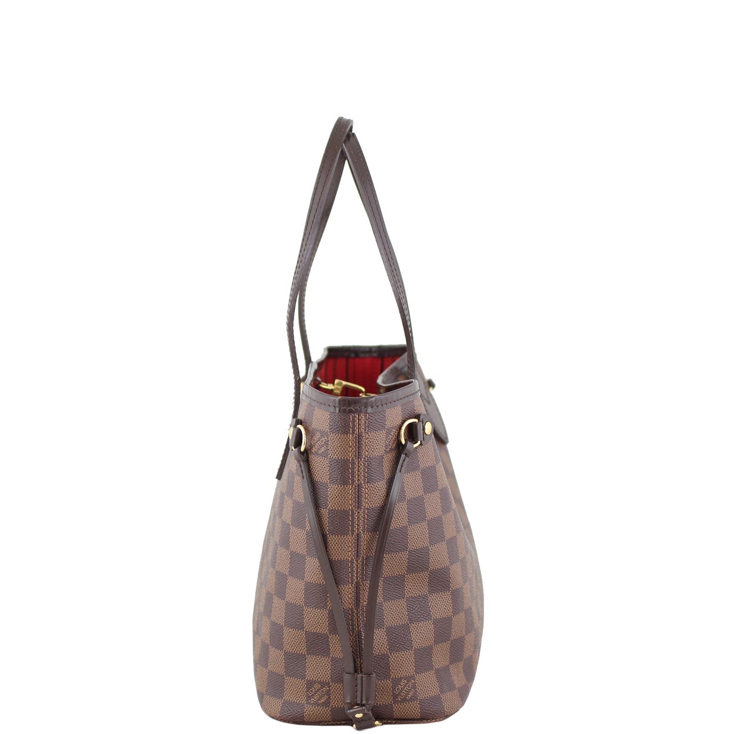 Louis Vuitton Neverfull PM Damier Ebene