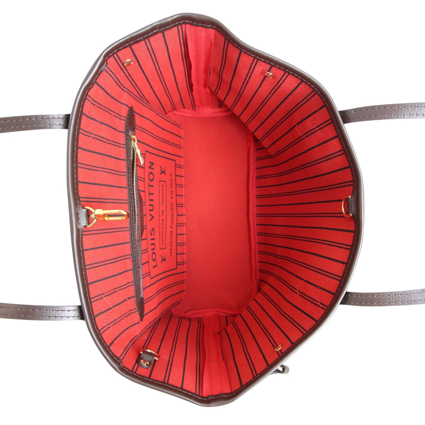 Louis Vuitton Neverfull PM