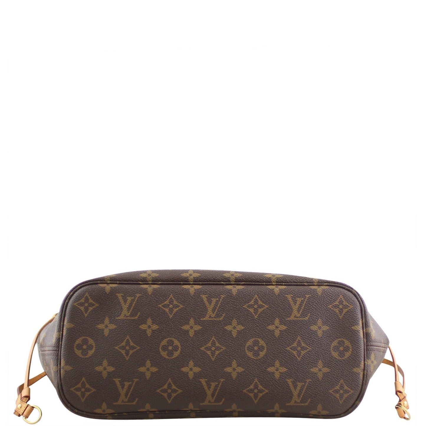 Louis Vuitton Neverfull PM with Pochette Monogram