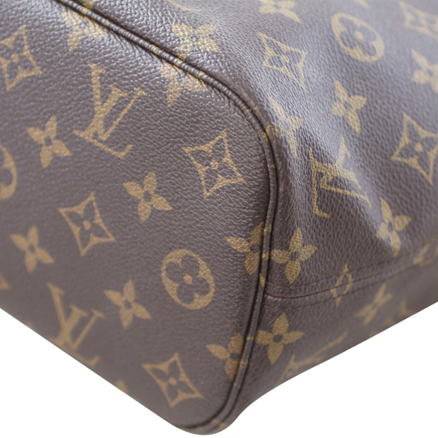 Louis Vuitton Neverfull PM with Pochette Monogram