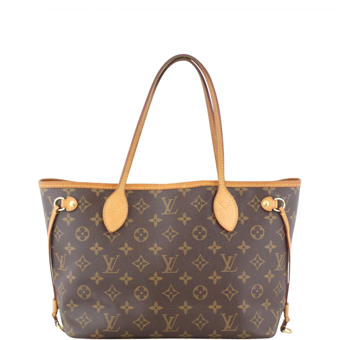 Louis Vuitton Neverfull PM with Pochette Monogram