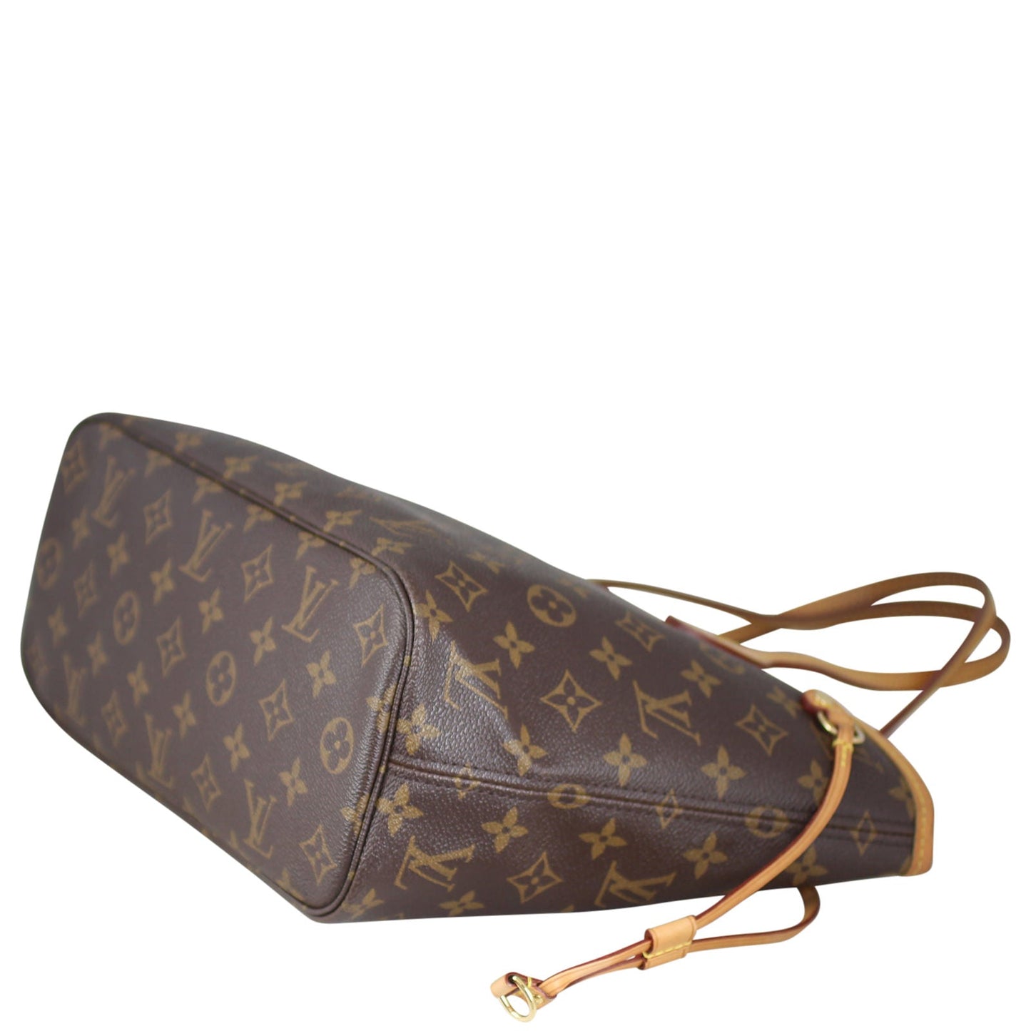 Louis Vuitton Neverfull PM Monogram