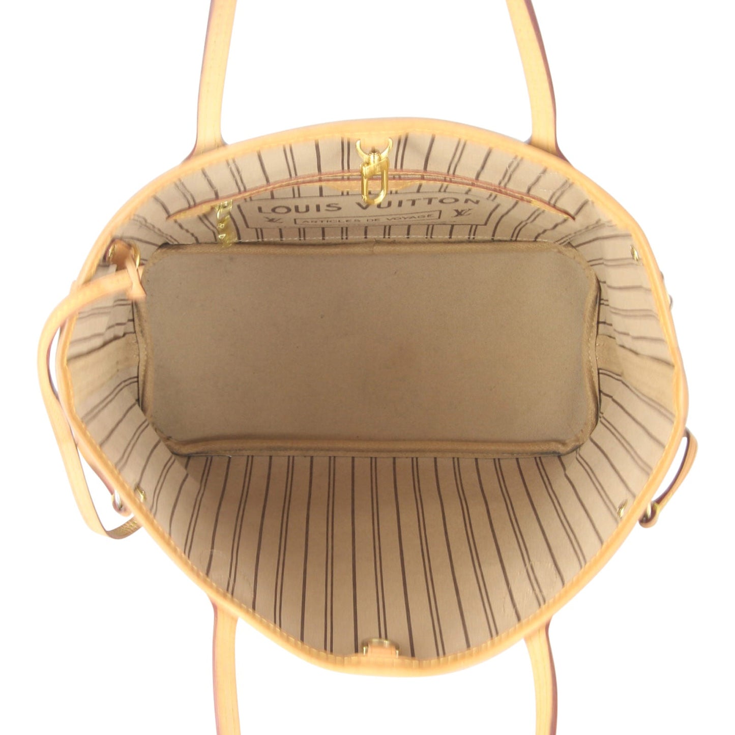 Louis Vuitton Neverfull PM Monogram