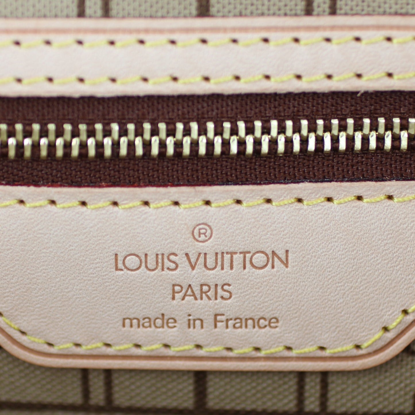 Louis Vuitton Neverfull PM Monogram