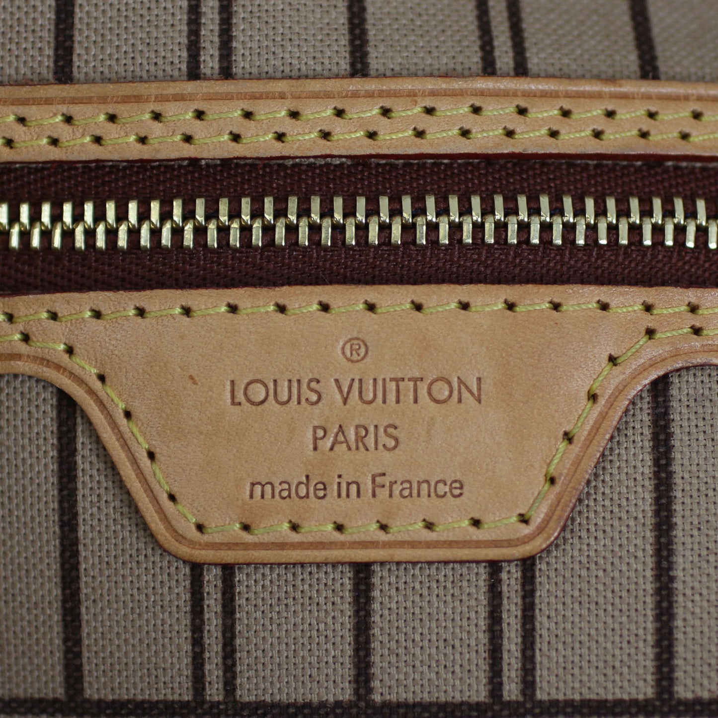 Louis Vuitton Neverfull PM Monogram