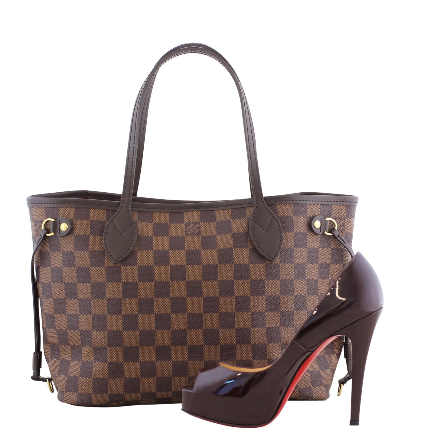 Louis Vuitton Neverfull PM