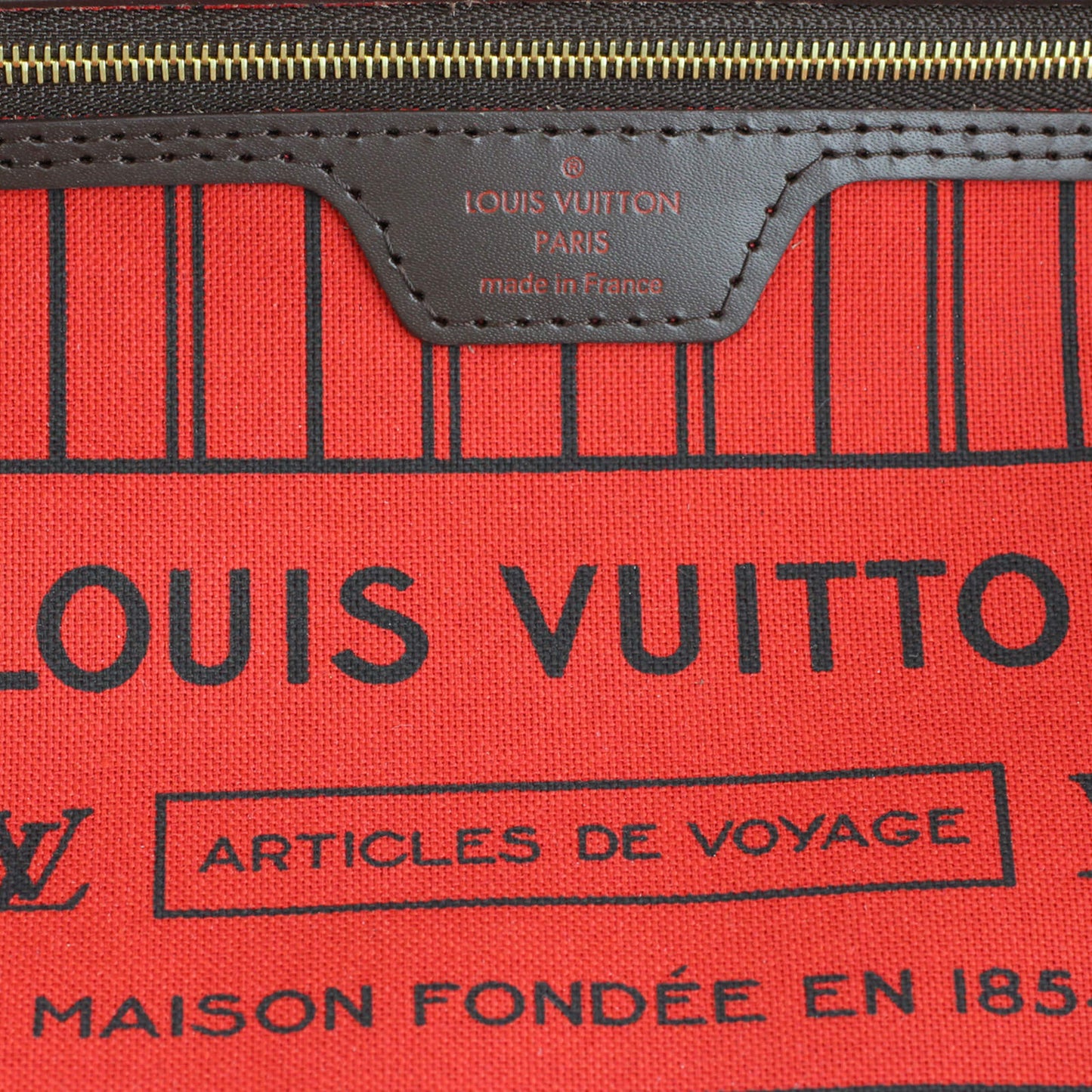 Louis Vuitton Neverfull PM