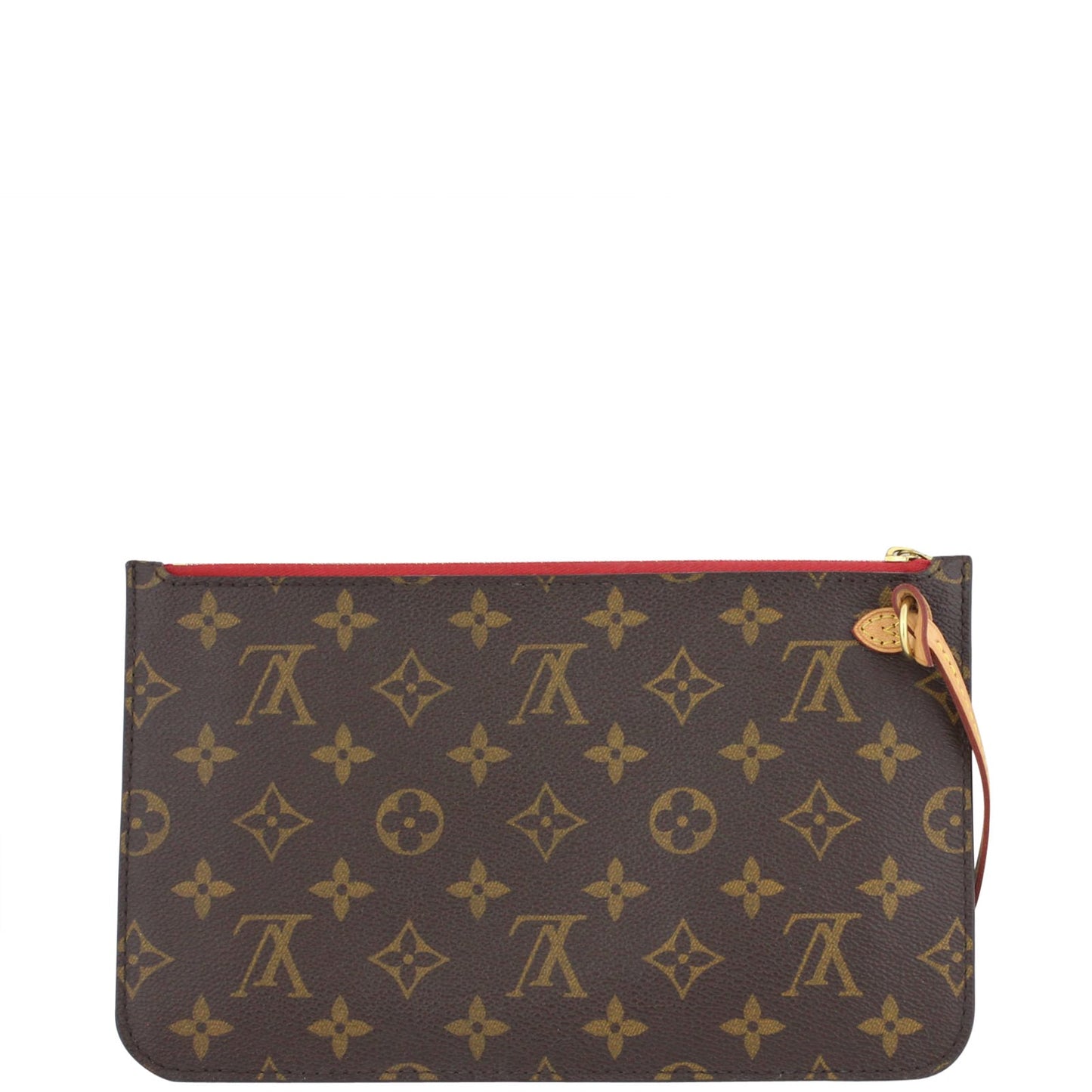 Louis Vuitton Neverfull Pouch Monogram