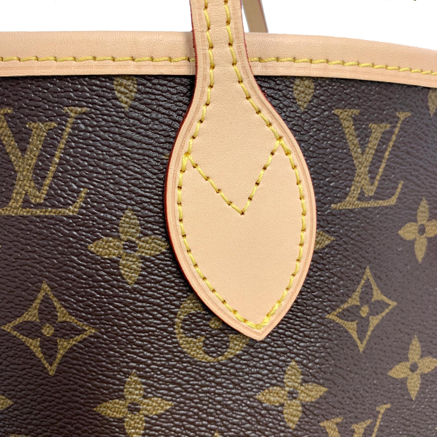 Louis Vuitton Neverfull MM Monogram