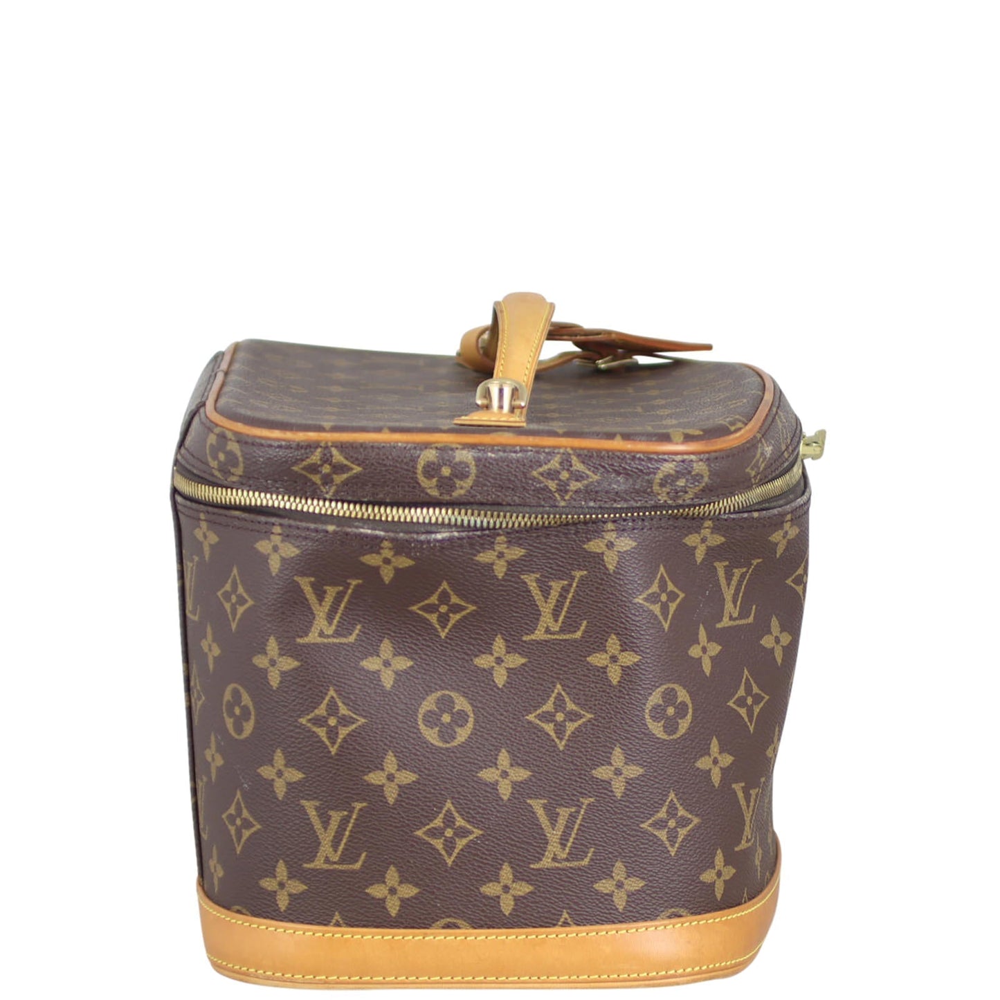 Louis Vuitton Nice Beauty Case Monogram