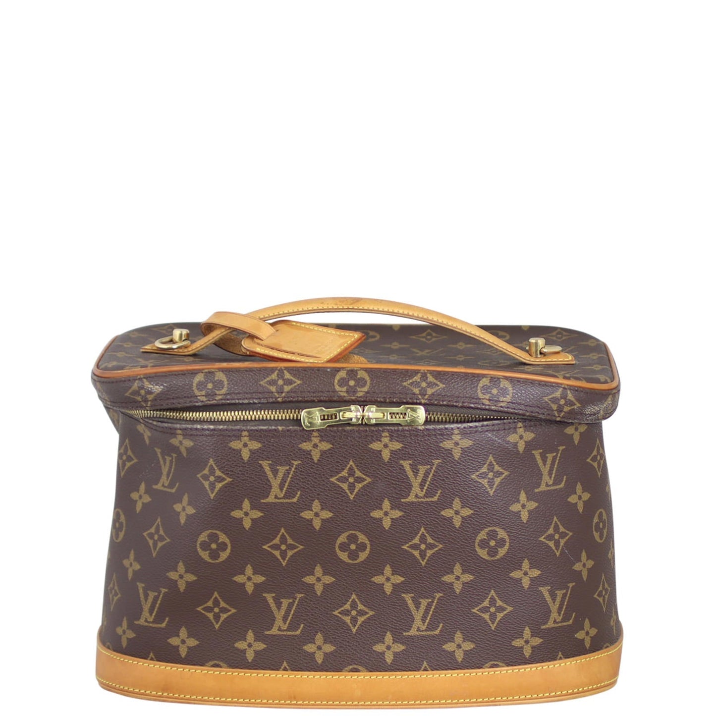 Louis Vuitton Nice Beauty Case Monogram