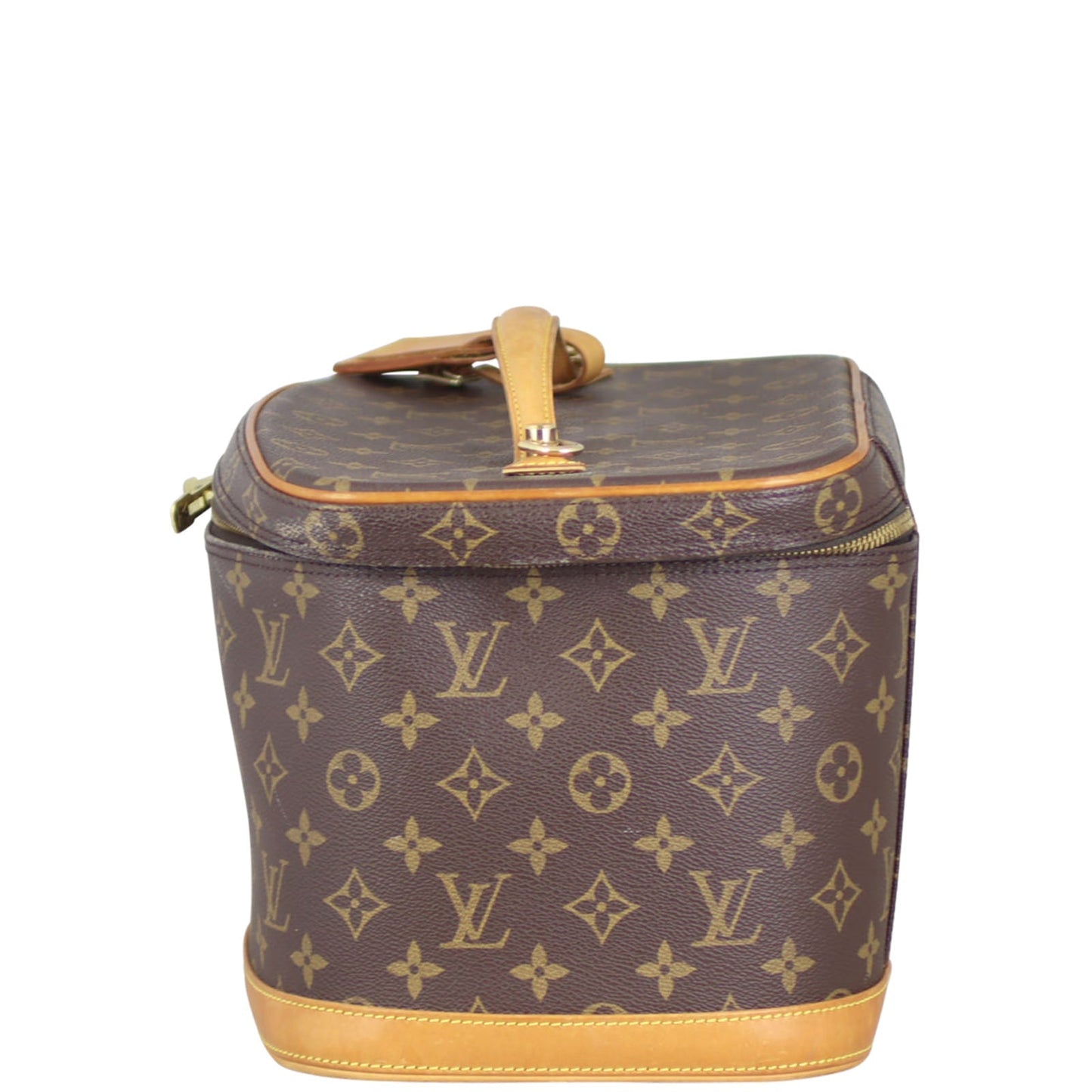 Louis Vuitton Nice Beauty Case Monogram