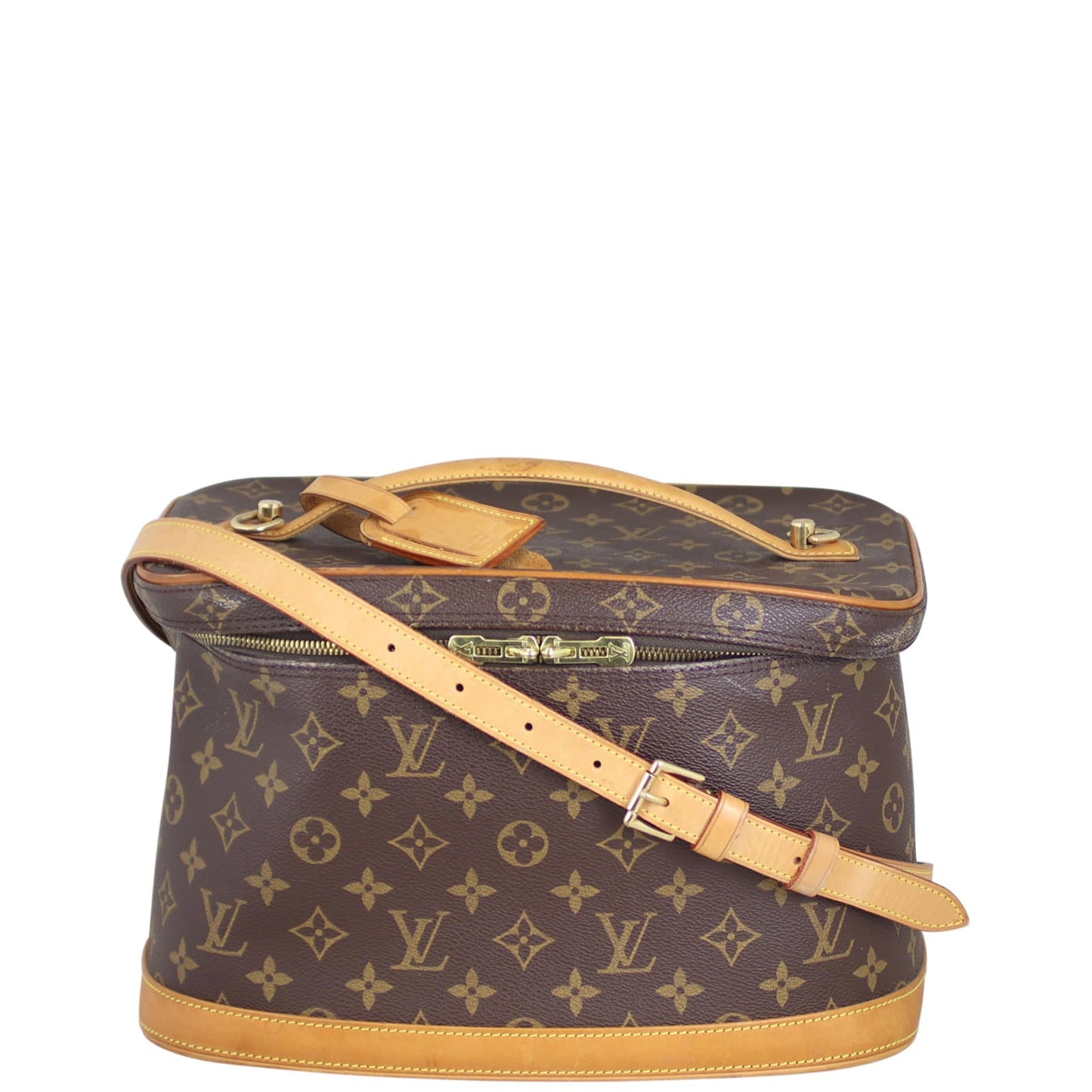 Louis Vuitton Nice Beauty Case Monogram