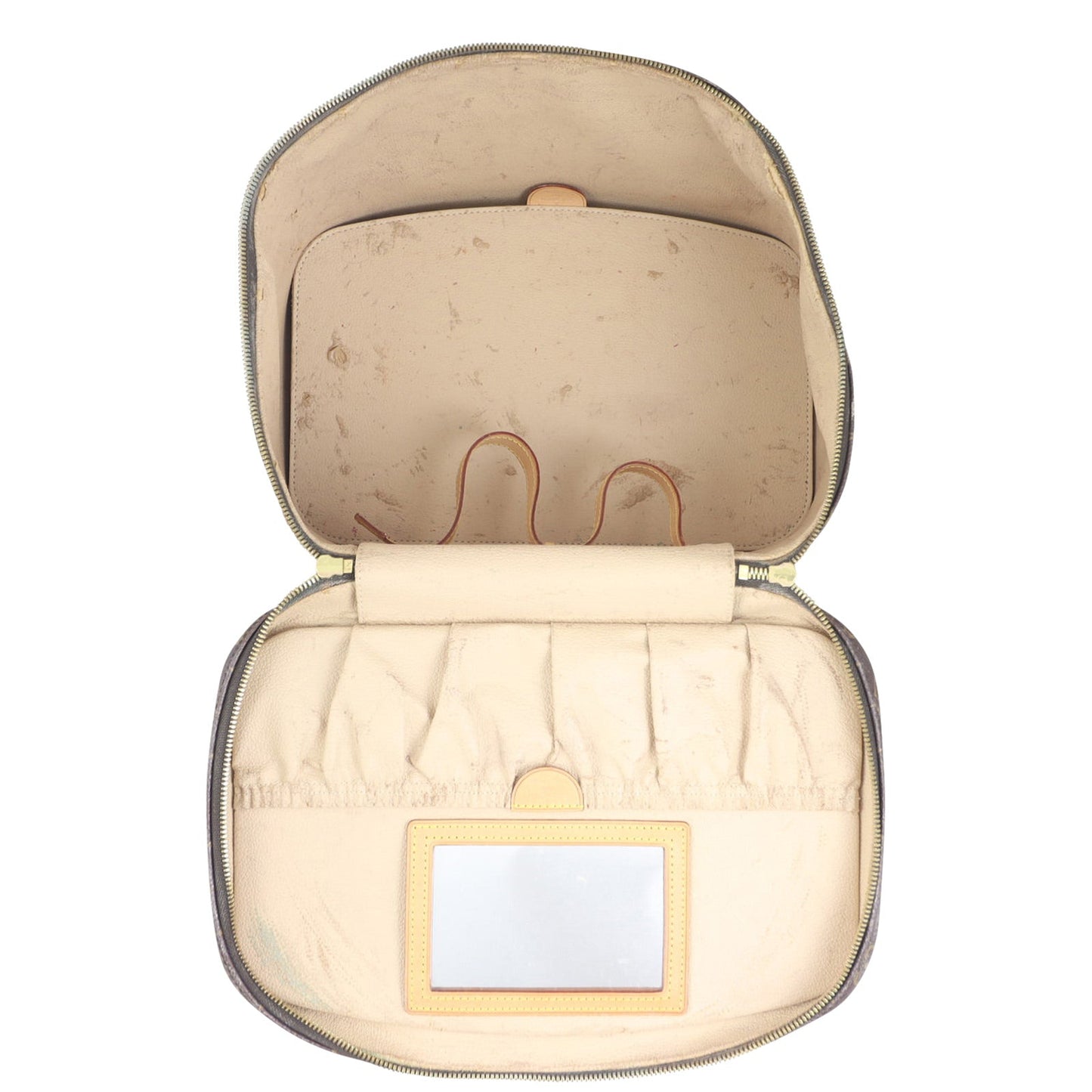 Louis Vuitton Nice Beauty Case Monogram