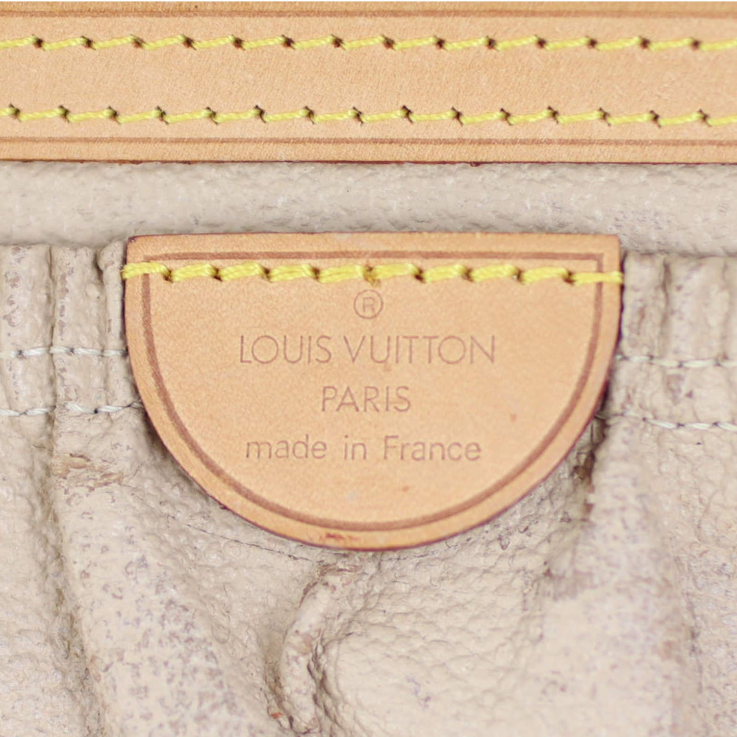 Louis Vuitton Nice Beauty Case Monogram