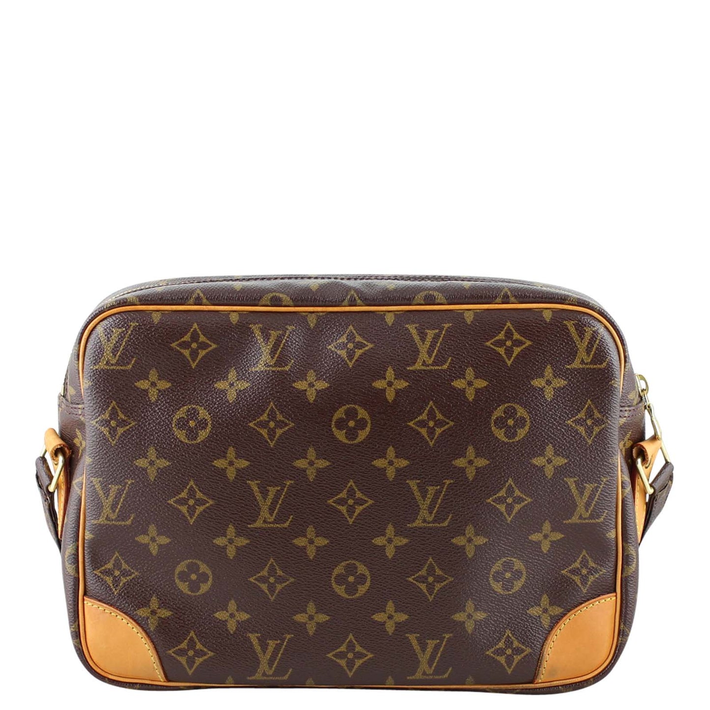 Louis Vuitton Nil Messenger