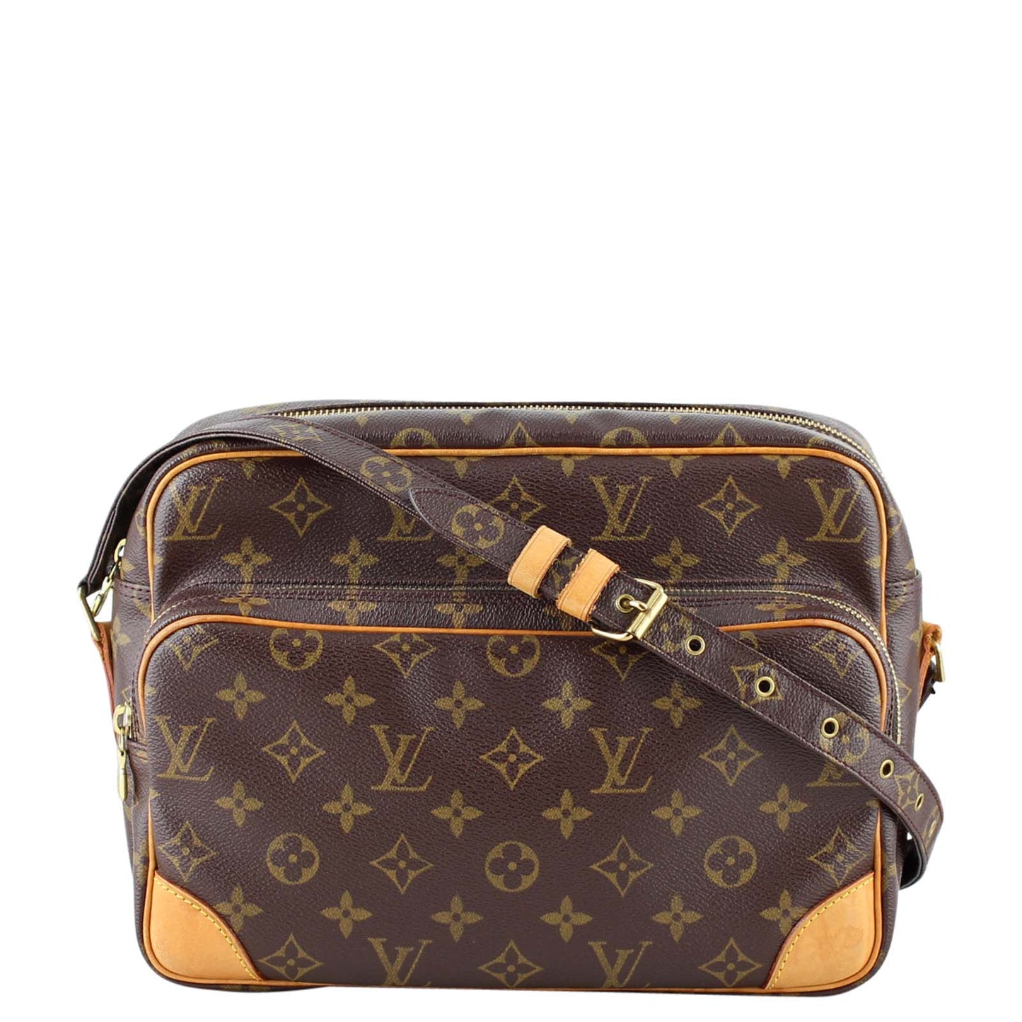 Louis Vuitton Nil Messenger