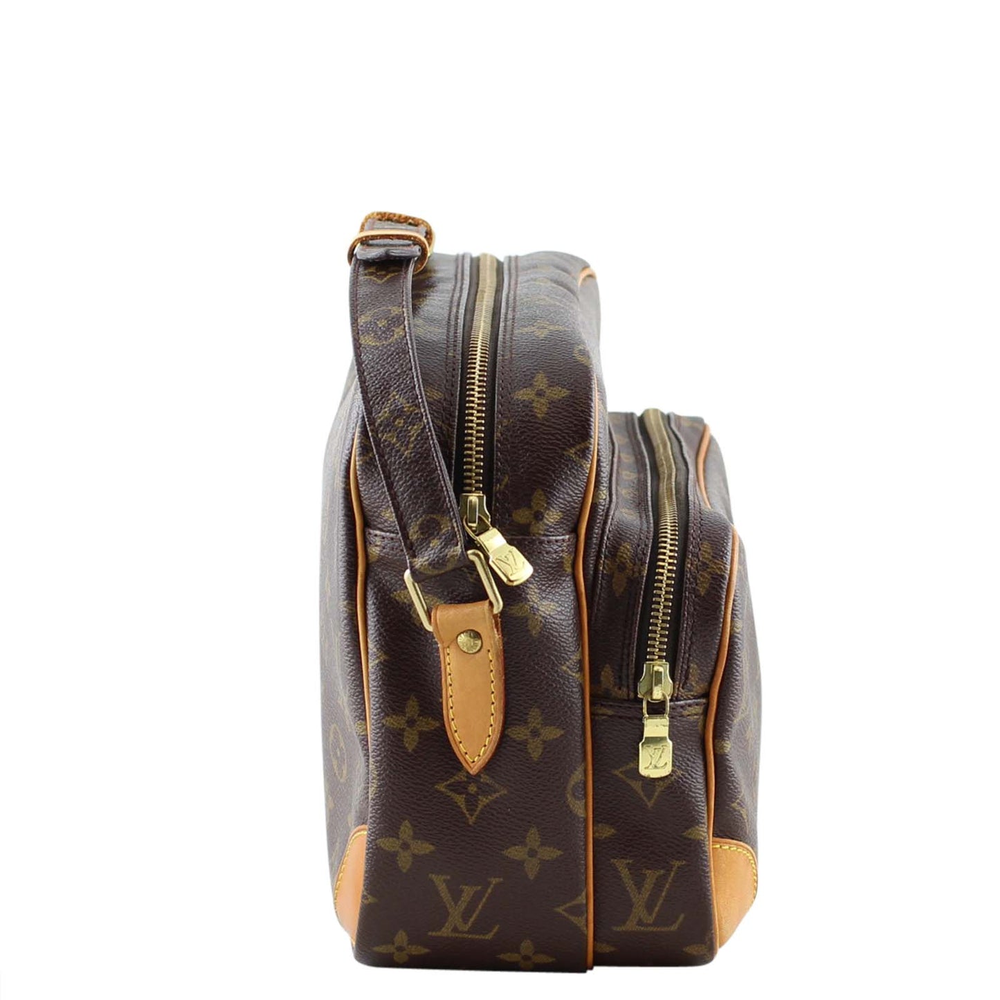 Louis Vuitton Nil Messenger