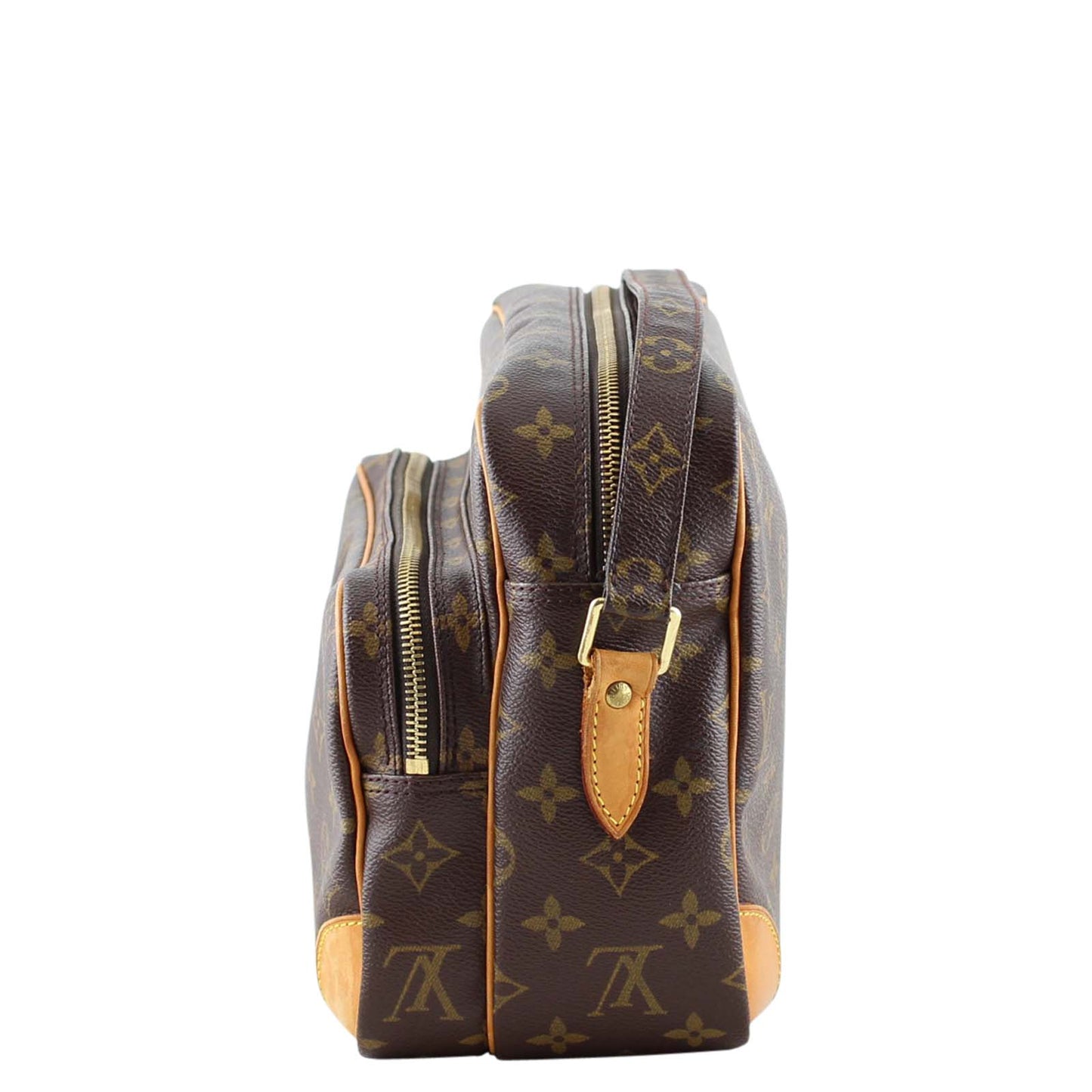 Louis Vuitton Nil Messenger