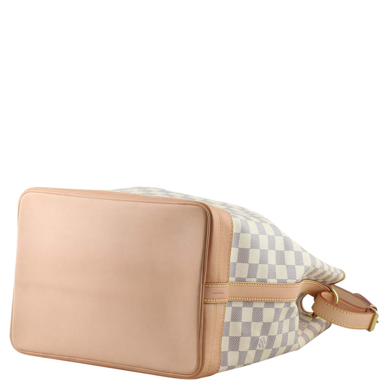 Louis Vuitton Noe Damier Azur