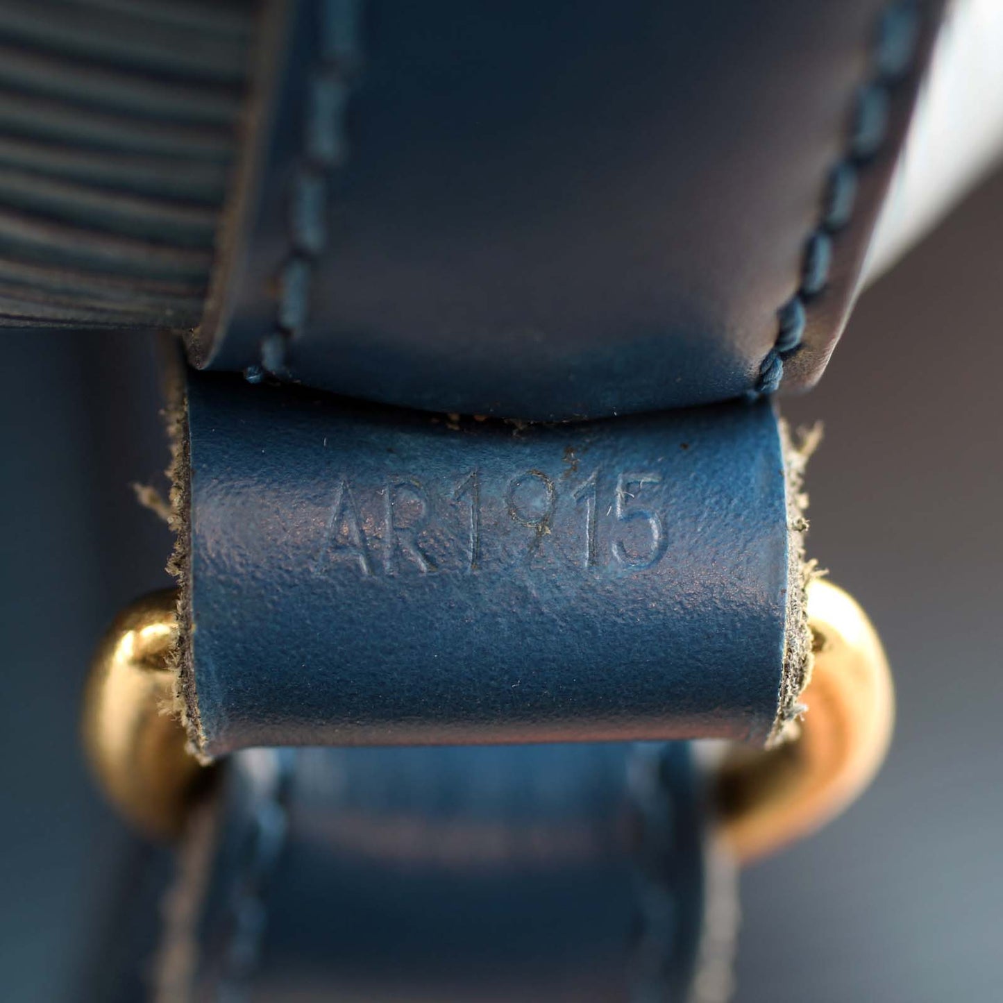 Louis Vuitton Noe Epi