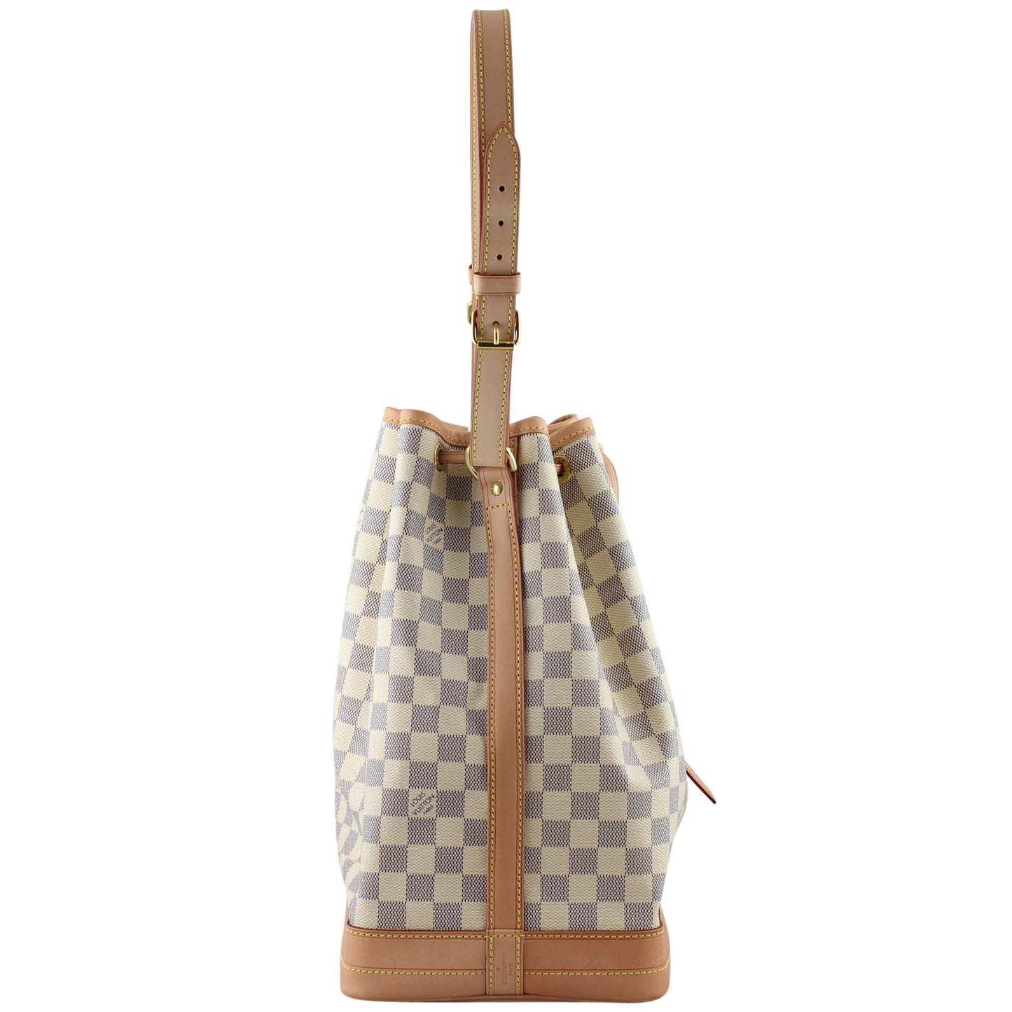 Louis Vuitton Noe Damier Azur