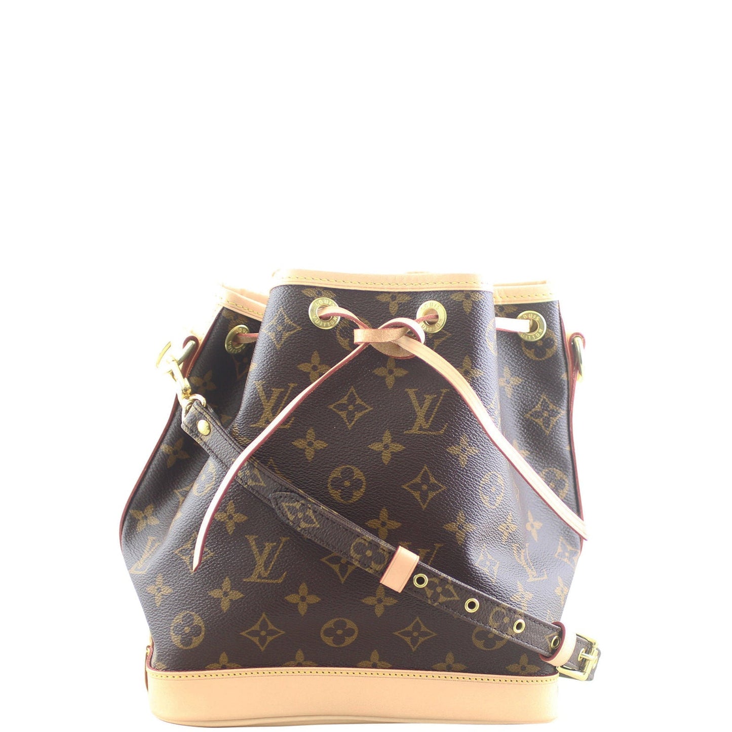 Louis Vuitton Noe BB Monogram