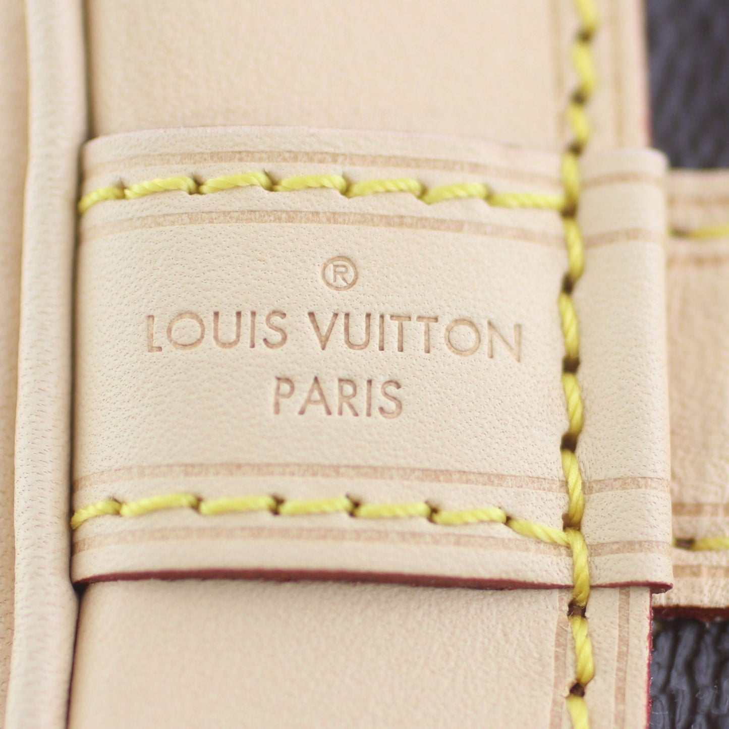Louis Vuitton Noe BB Monogram