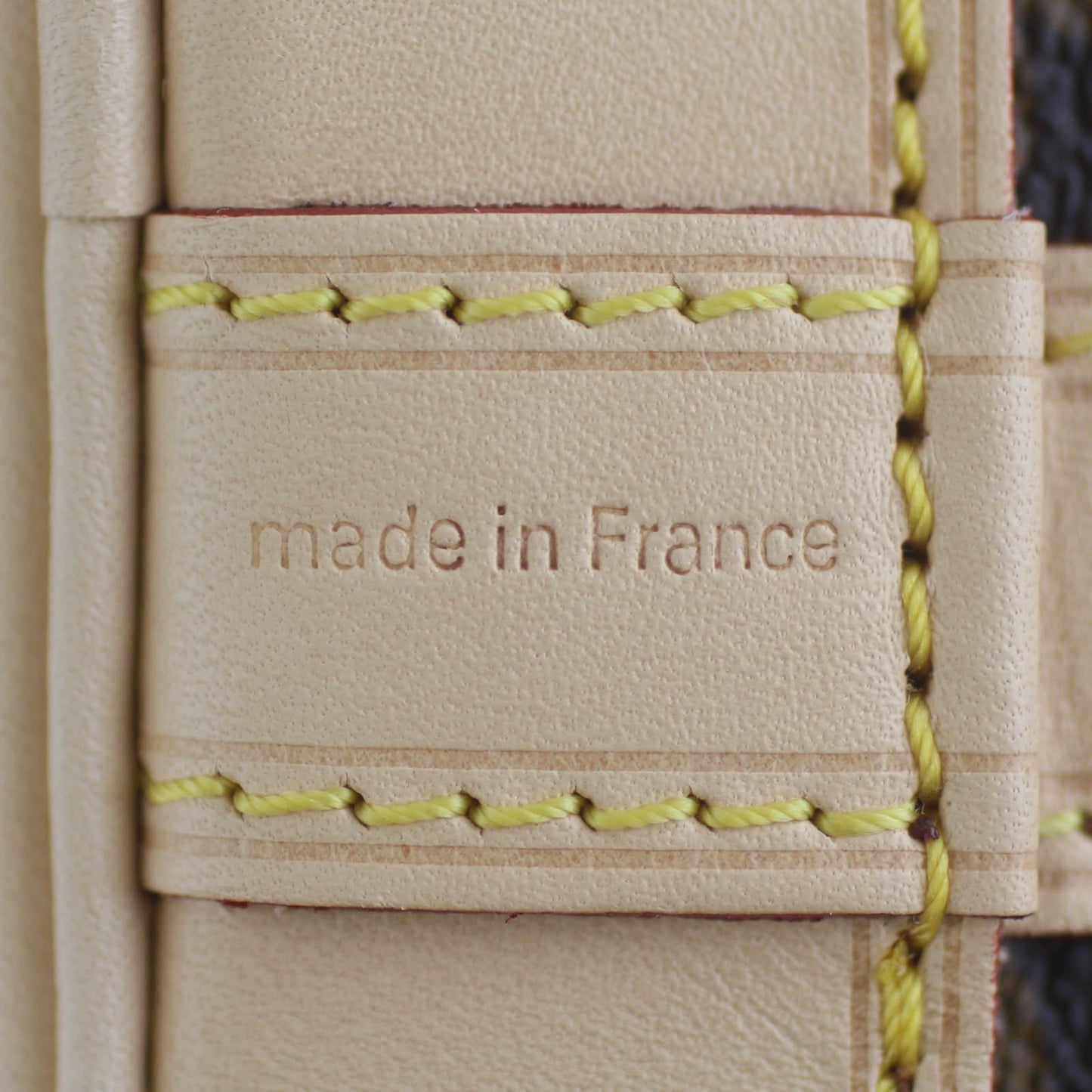 Louis Vuitton Noe BB Monogram