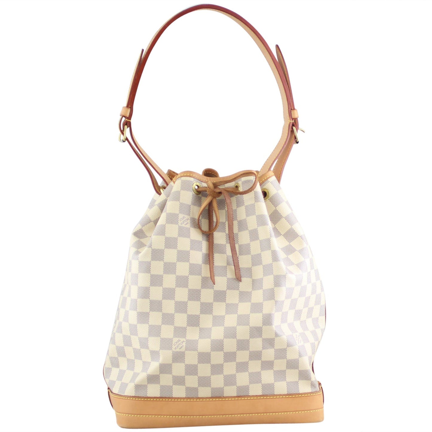 Louis Vuitton Noe Damier Azur