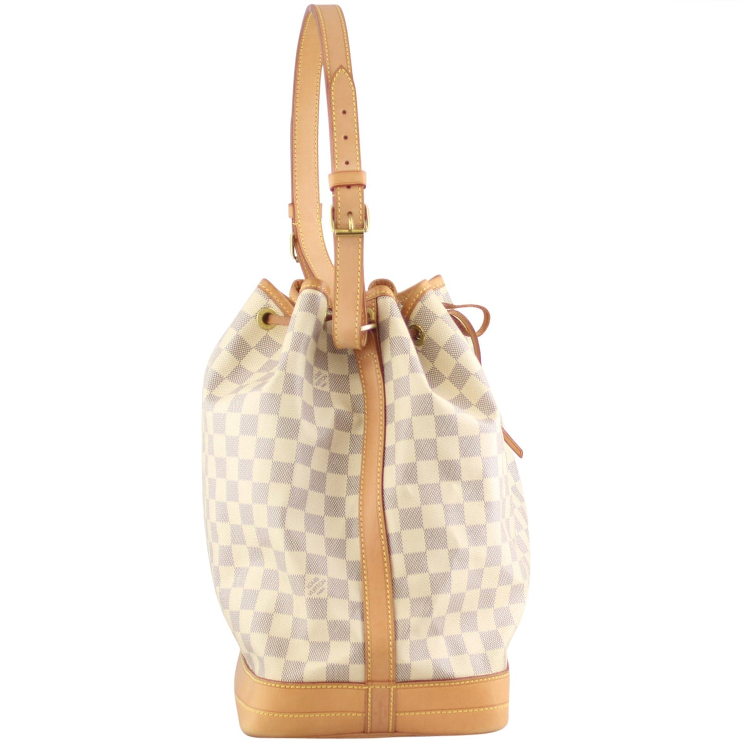 Louis Vuitton Noe Damier Azur