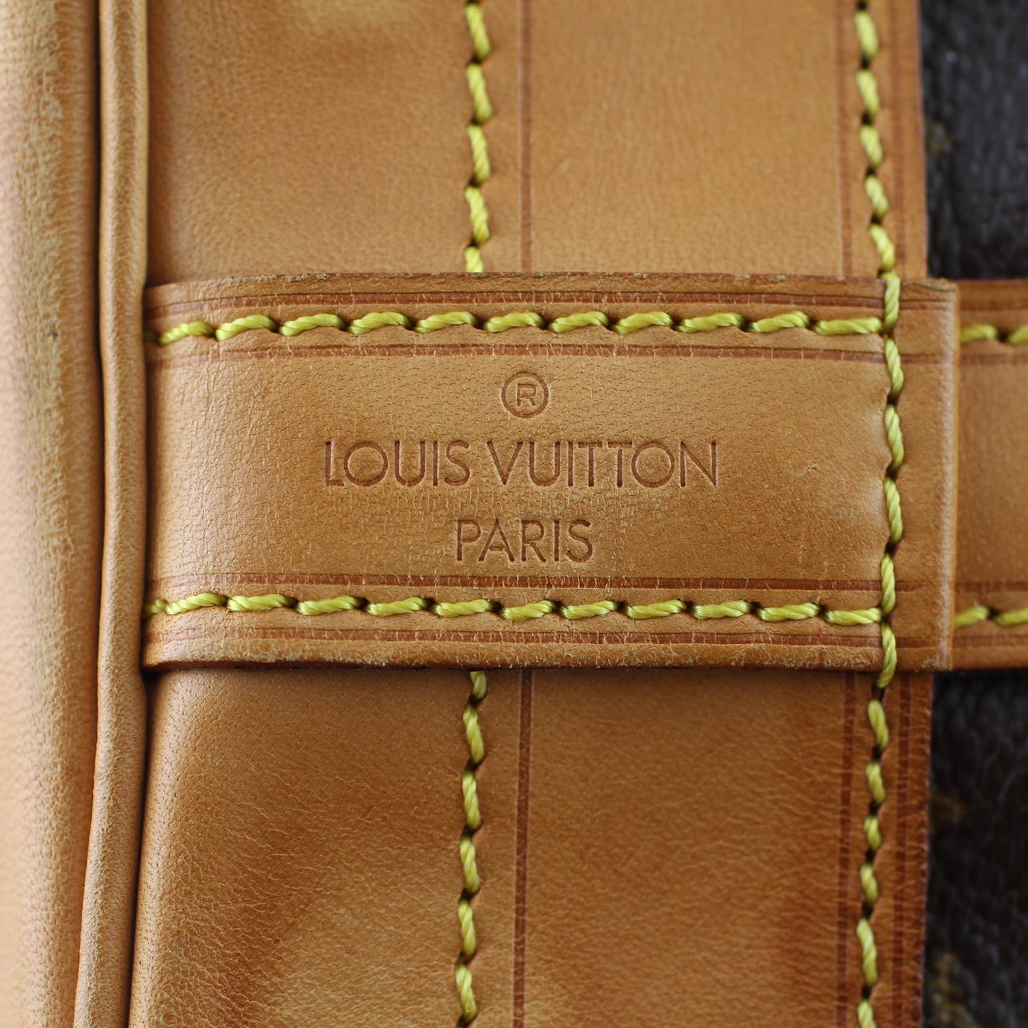 Louis Vuitton Noé Monogram