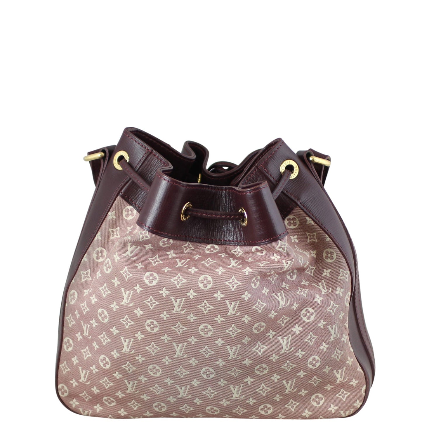Louis Vuitton Noe Idylle Monogram